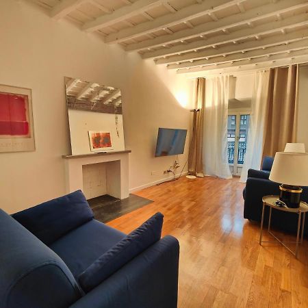 Crocetta - Design Apartment With Terrace Milan Exterior photo