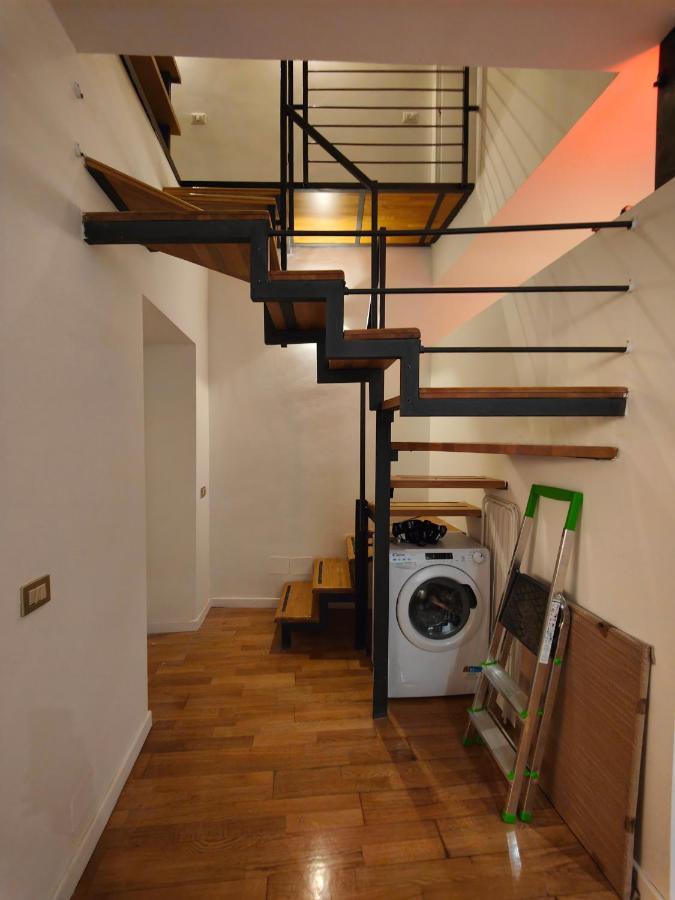 Crocetta - Design Apartment With Terrace Milan Exterior photo