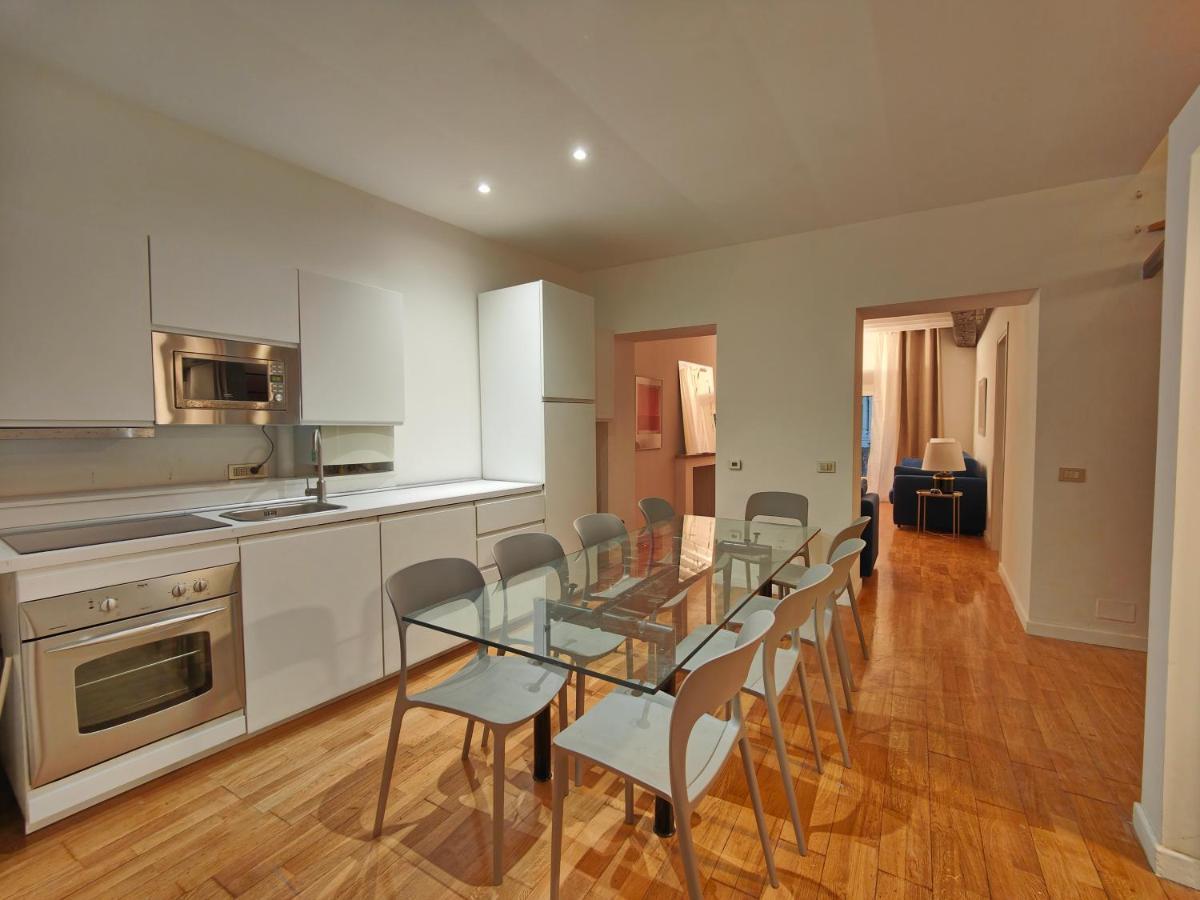 Crocetta - Design Apartment With Terrace Milan Exterior photo