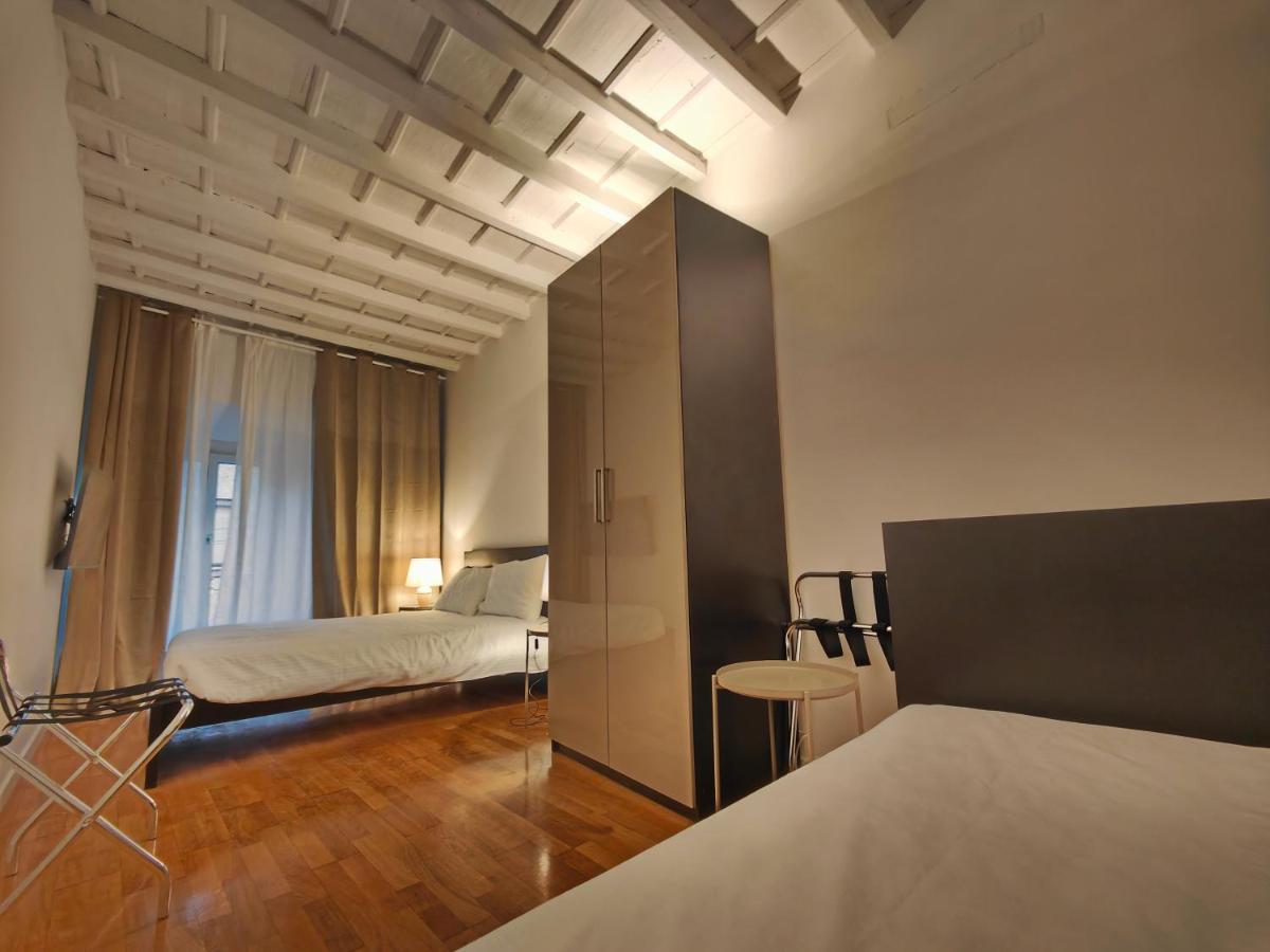 Crocetta - Design Apartment With Terrace Milan Exterior photo